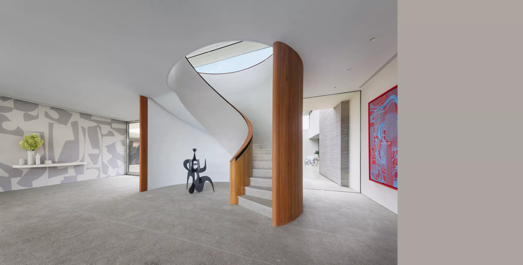 Bridgehampton Beach House — Steven Harris Architects