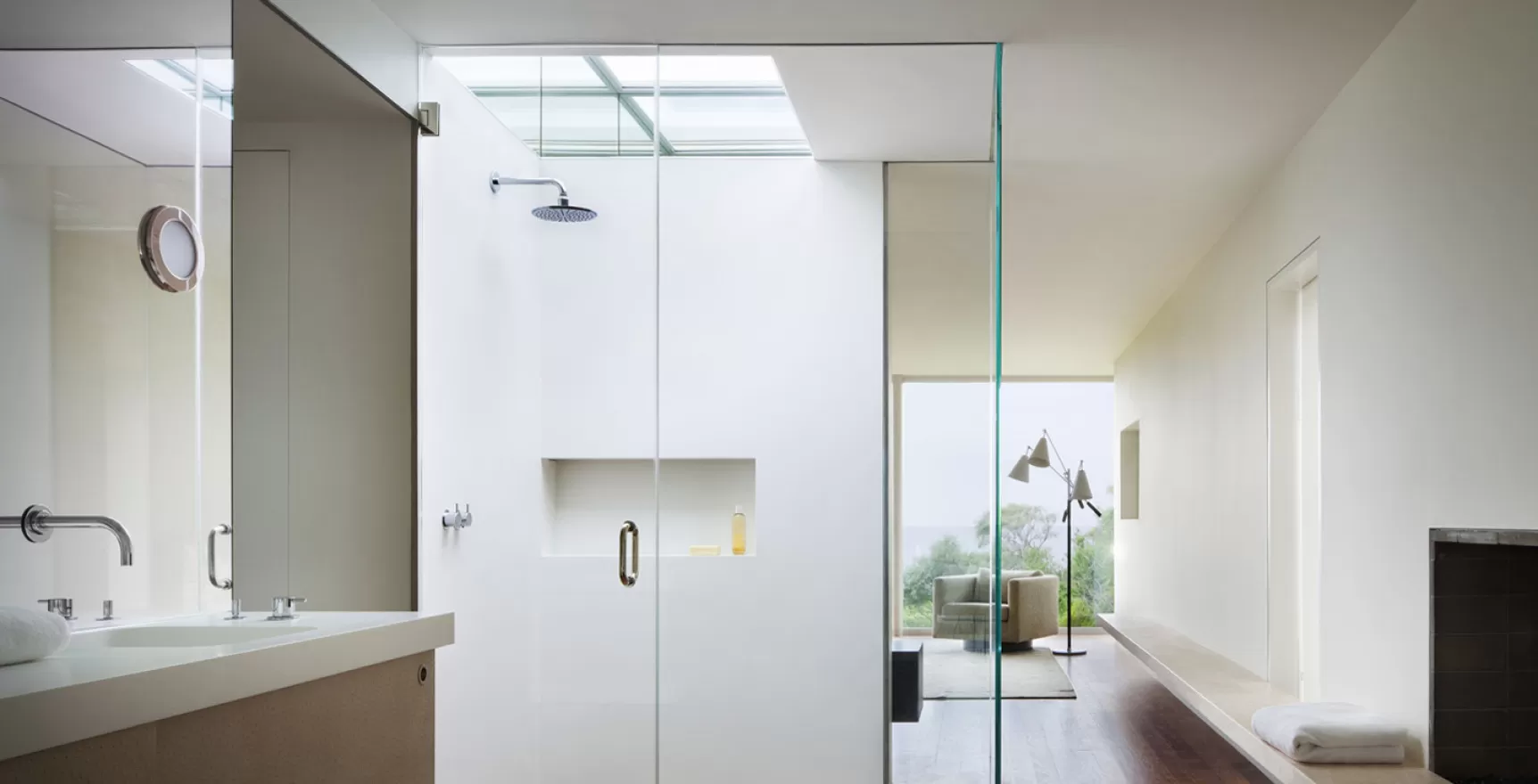 Montauk Surfside Residence, NY — Steven Harris Architects