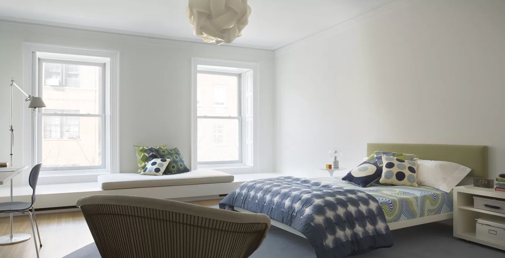 Montague Terrace Townhouse, NY — Steven Harris Architects