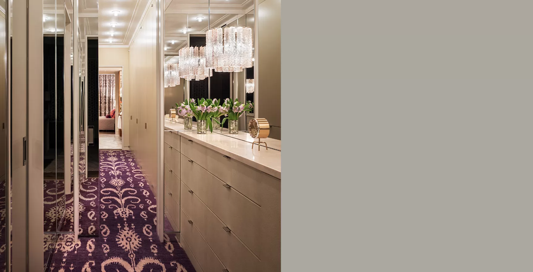 Upper West Side Townhouse, NY — Steven Harris Architects