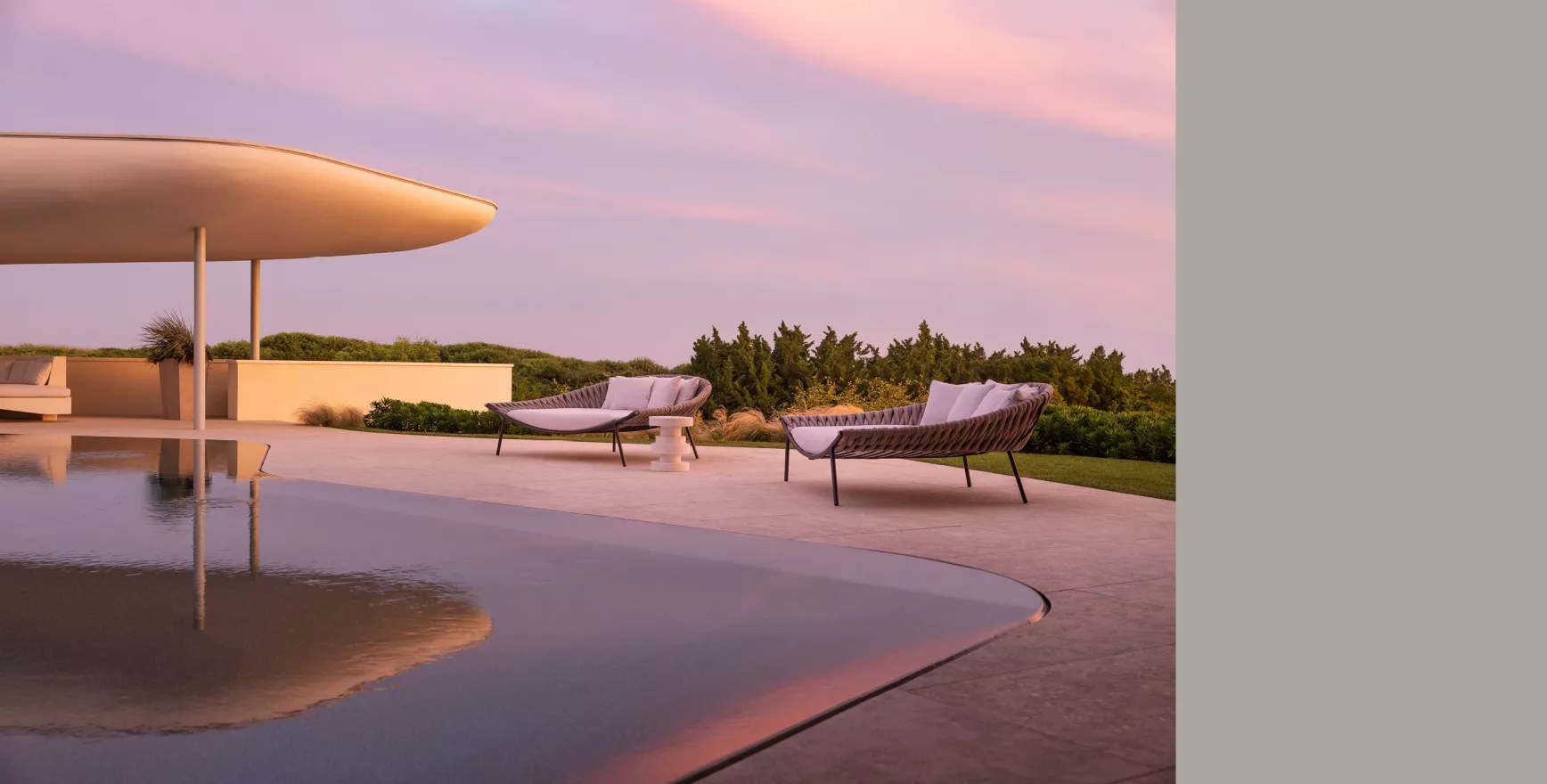 Bridgehampton Beach House — Steven Harris Architects