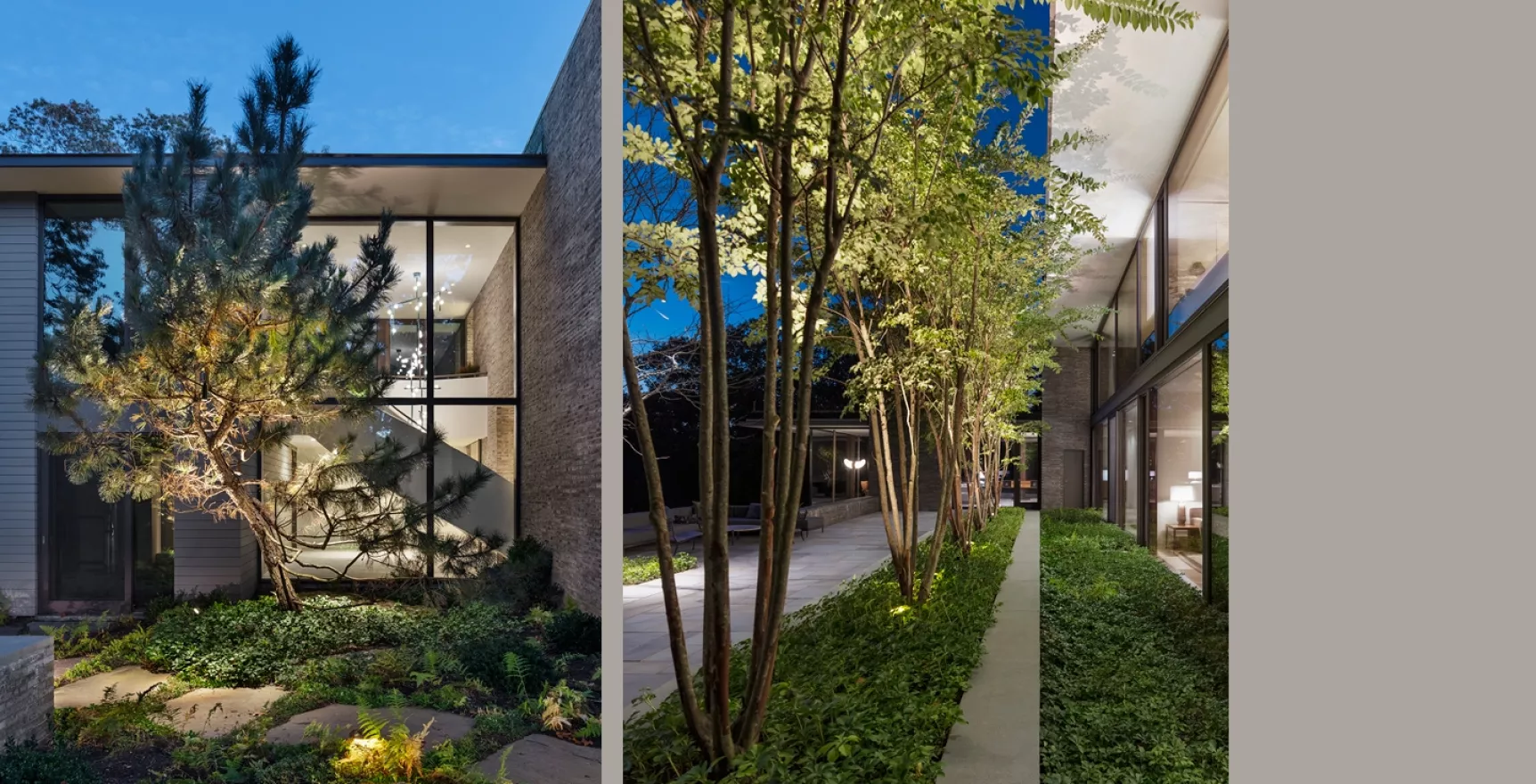 Bedford Quarry House, NY — Steven Harris Architects