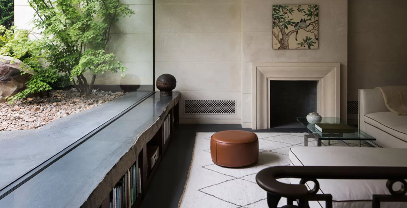 Upper East Side Townhouse, NY — Steven Harris Architects