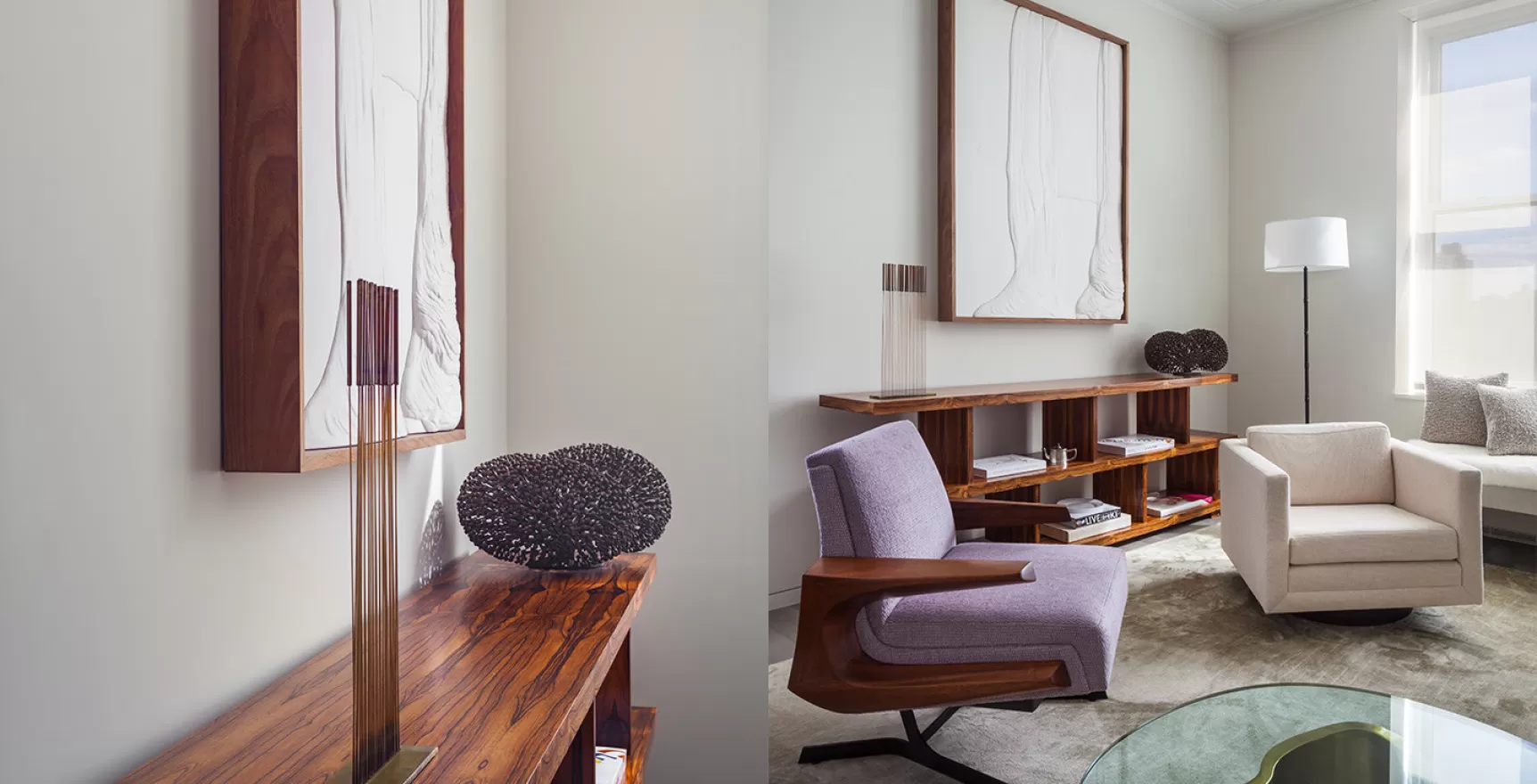Upper East Side Apartment, NY — Steven Harris Architects