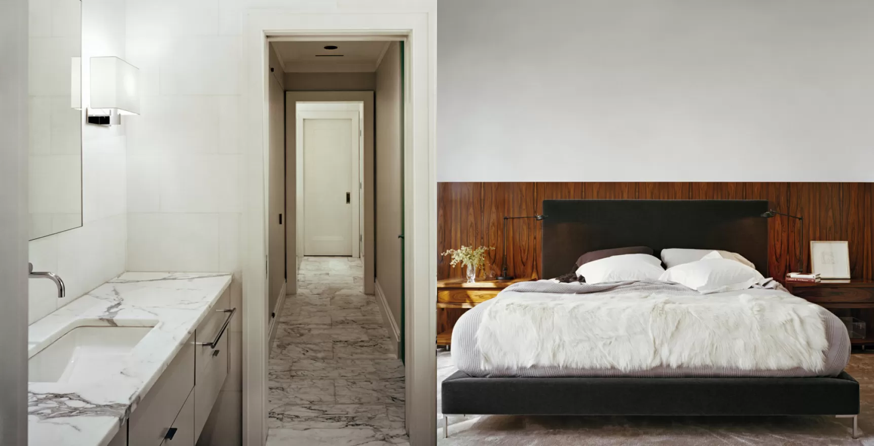 West 76th St Townhouse, NY — Steven Harris Architects
