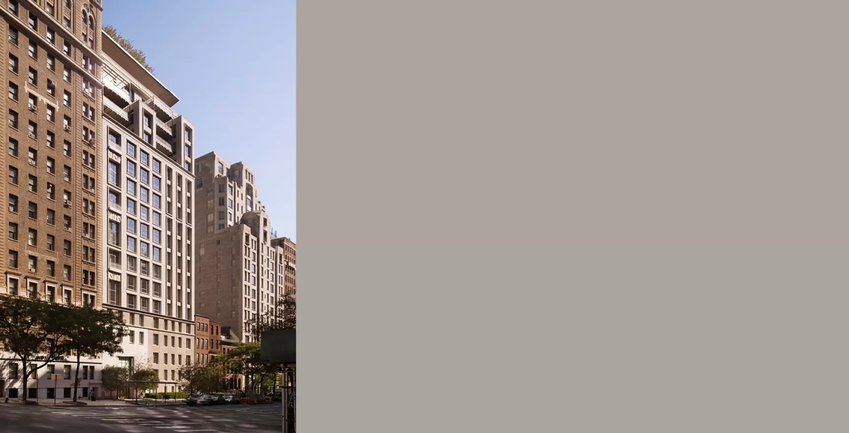 109 E 79th St — Steven Harris Architects