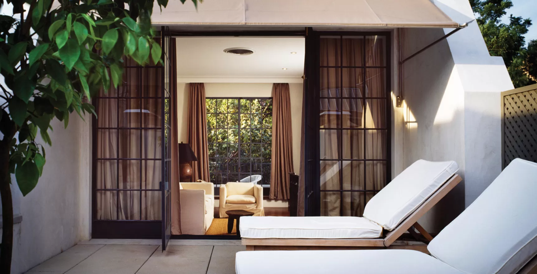West 87th St Townhouse, NY — Steven Harris Architects