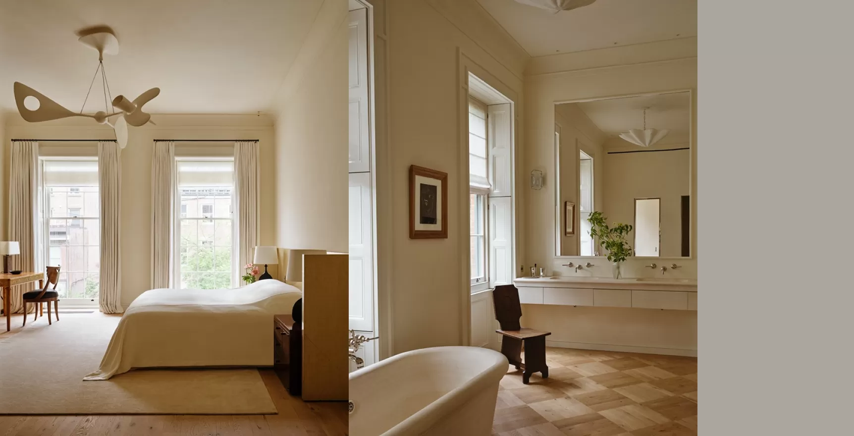 West Village House — Steven Harris Architects