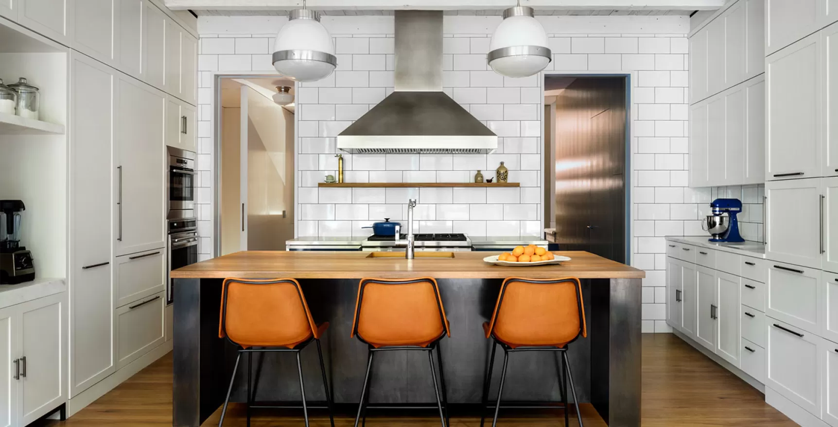 Manhattan Townhouse, NY — Steven Harris Architects