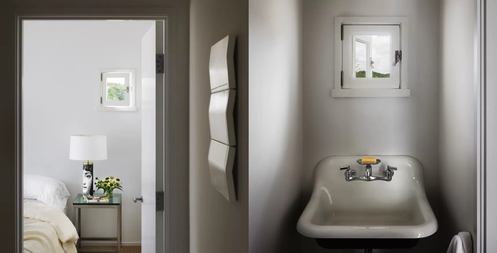 Kinderhook Retreat, NY — Steven Harris Architects