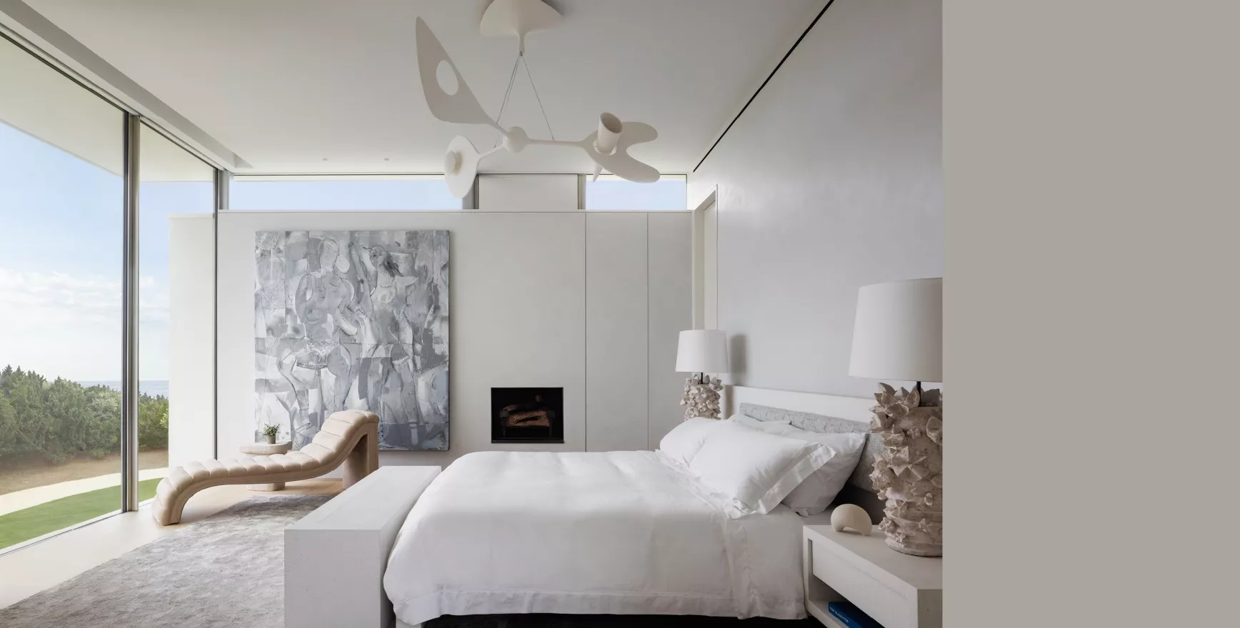 Bridgehampton Beach House — Steven Harris Architects