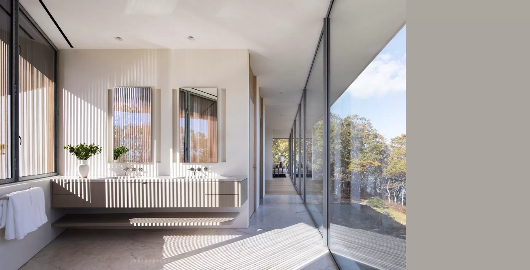 Amagansett House, NY — Steven Harris Architects