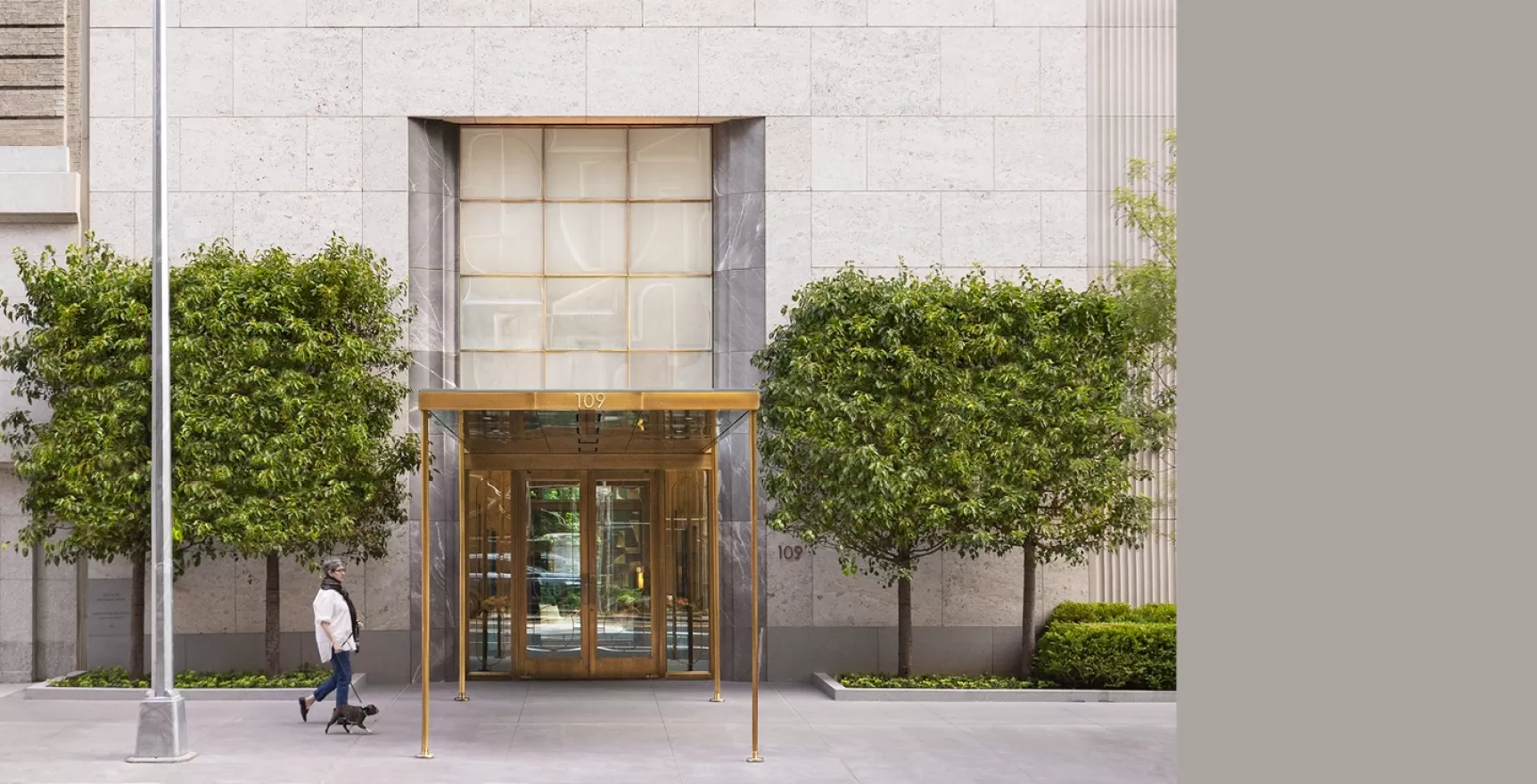 109 E 79th St — Steven Harris Architects