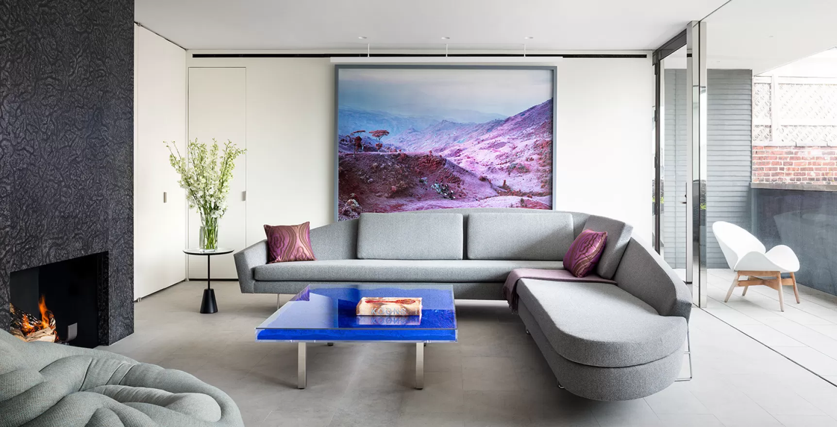 Riverside Park Townhouse, NY — Steven Harris Architects