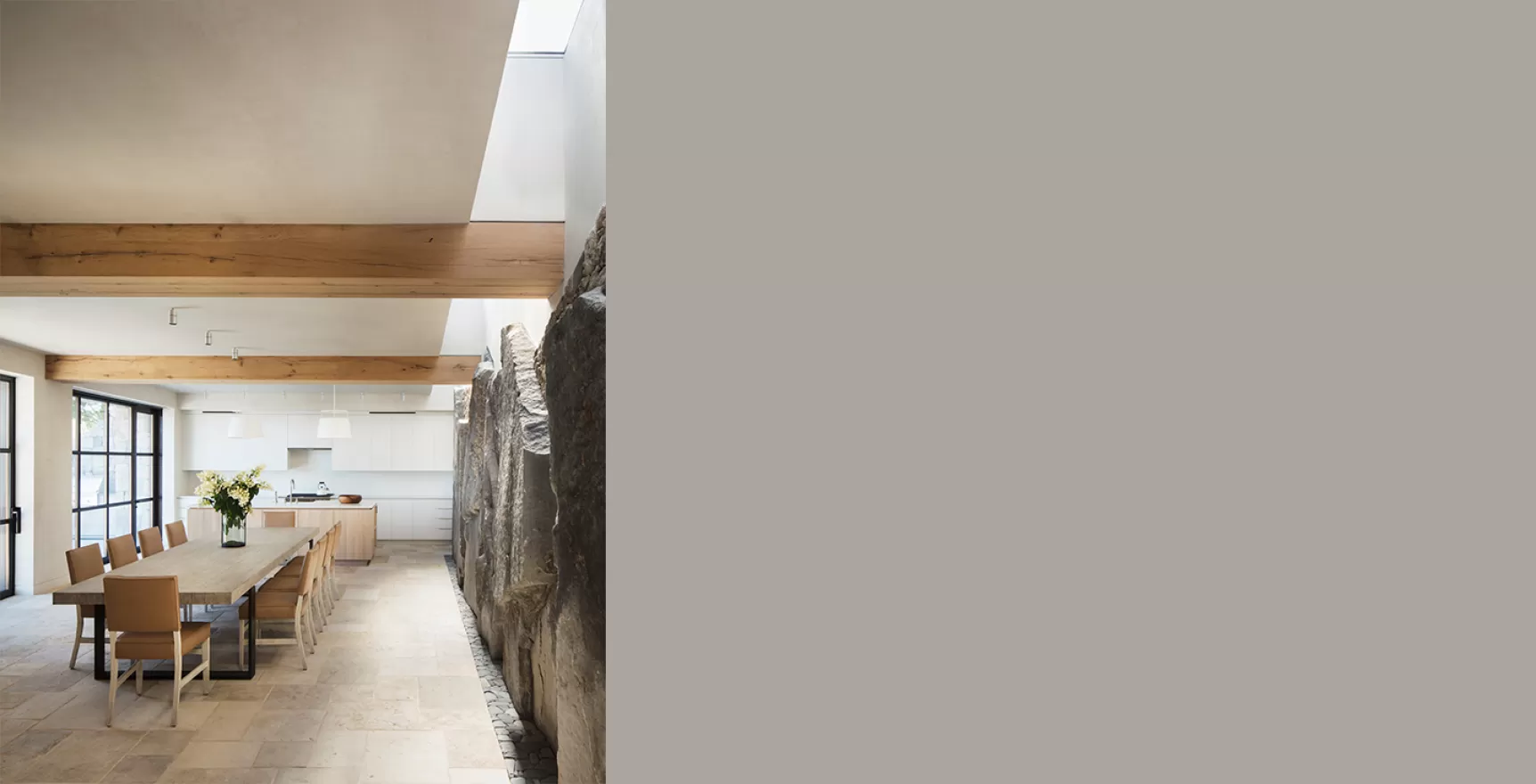 Kennebunkport Boat House, ME — Steven Harris Architects