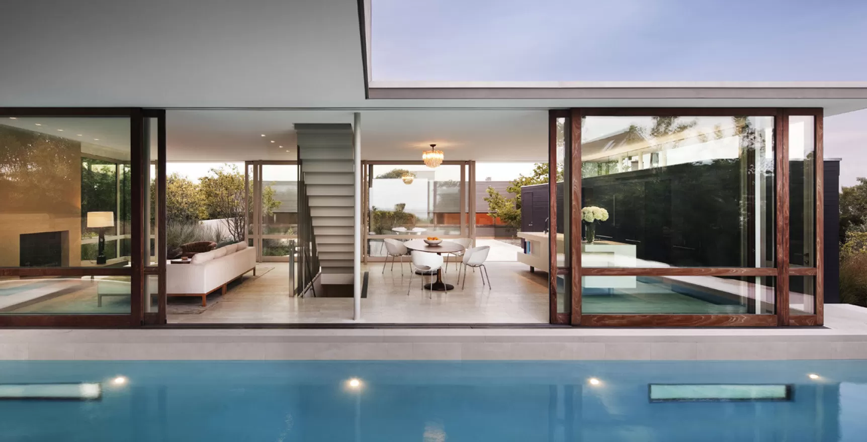 Montauk Surfside Residence, NY — Steven Harris Architects
