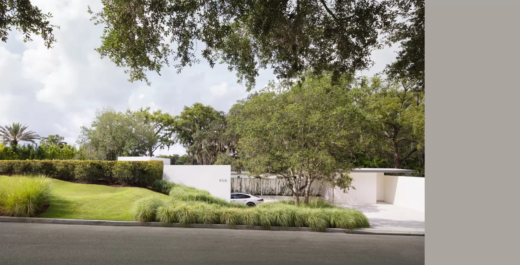 Winter Park House, FL — Steven Harris Architects