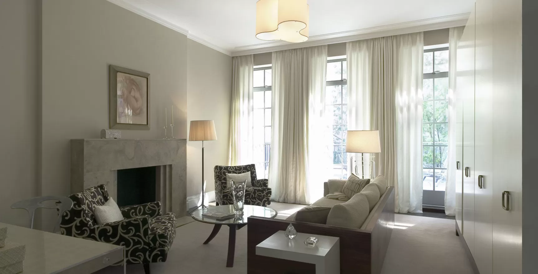 East 92nd St Townhouse, NY — Steven Harris Architects