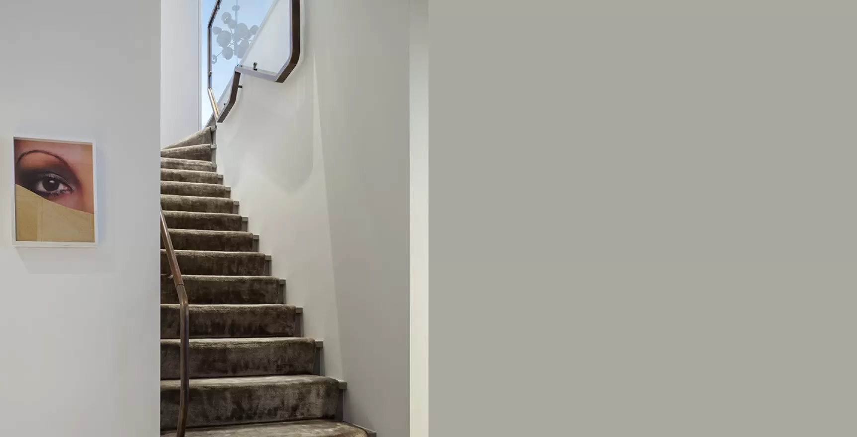 Upper East Side Apartment, NY — Steven Harris Architects