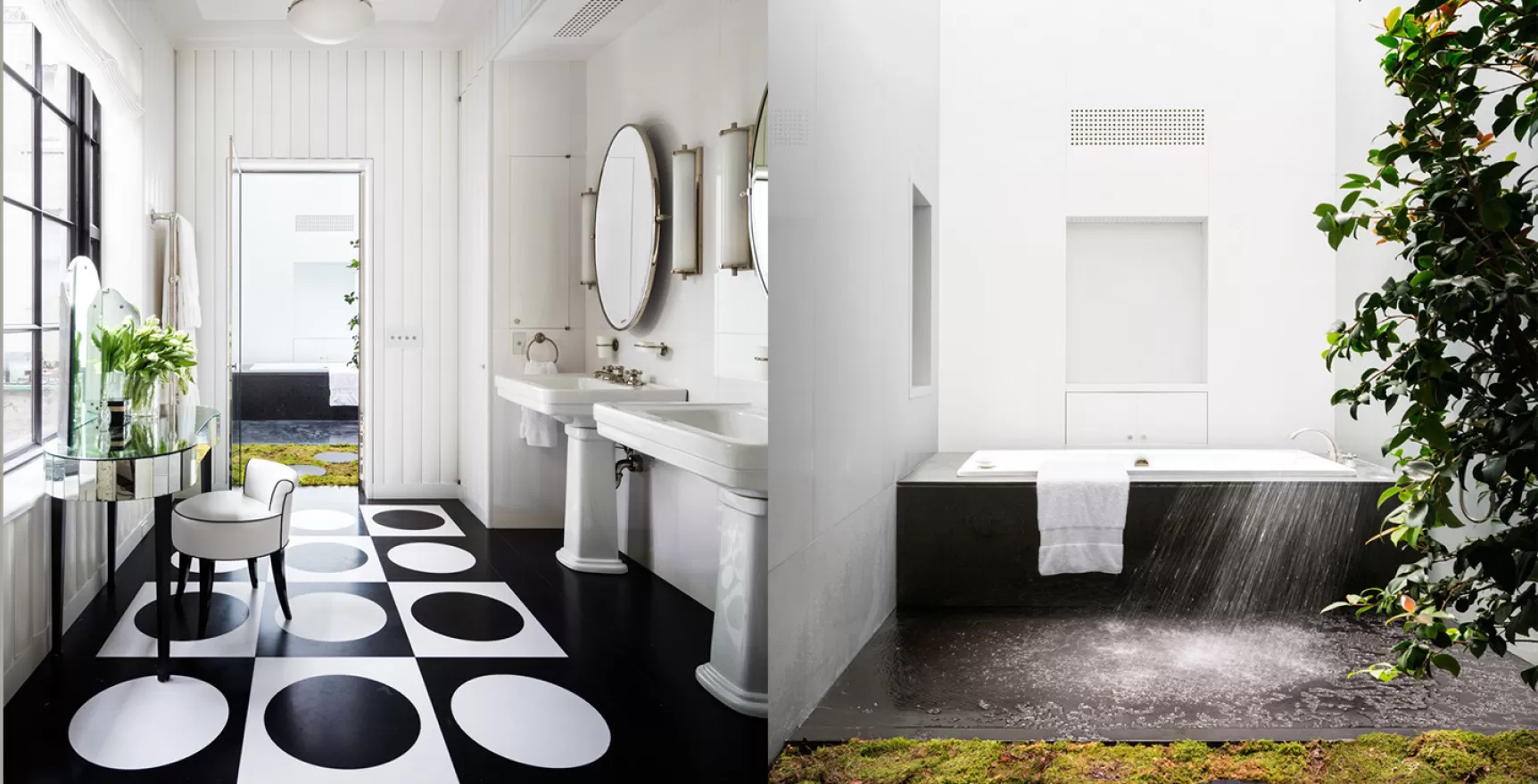 Upper East Side Townhouse, NY — Steven Harris Architects