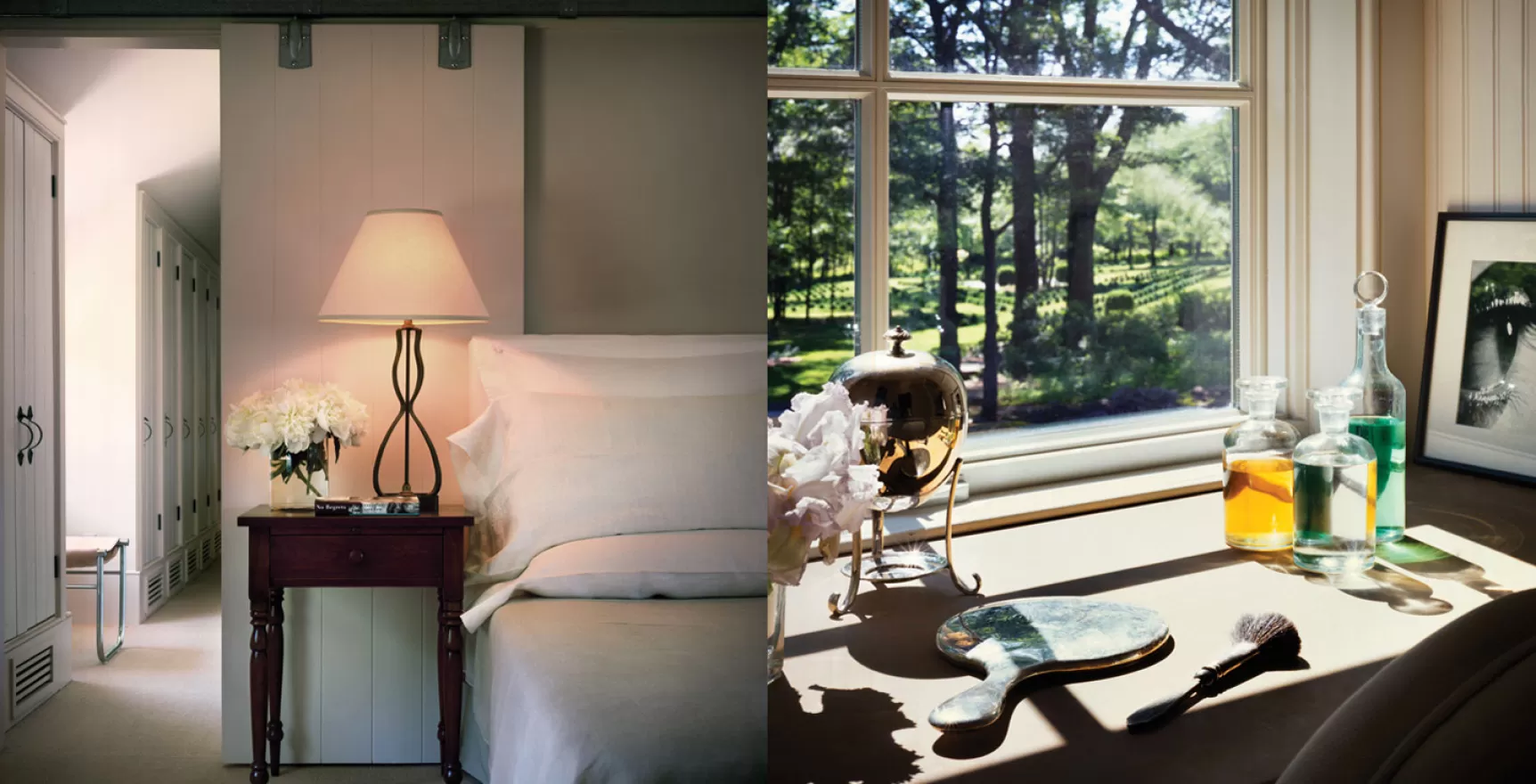 Boxwood Farm, NJ — Steven Harris Architects