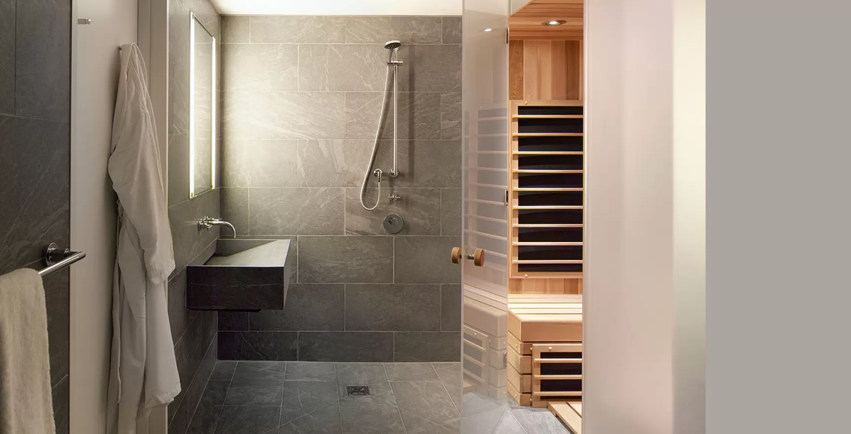 West 11th St Townhouse, NY — Steven Harris Architects