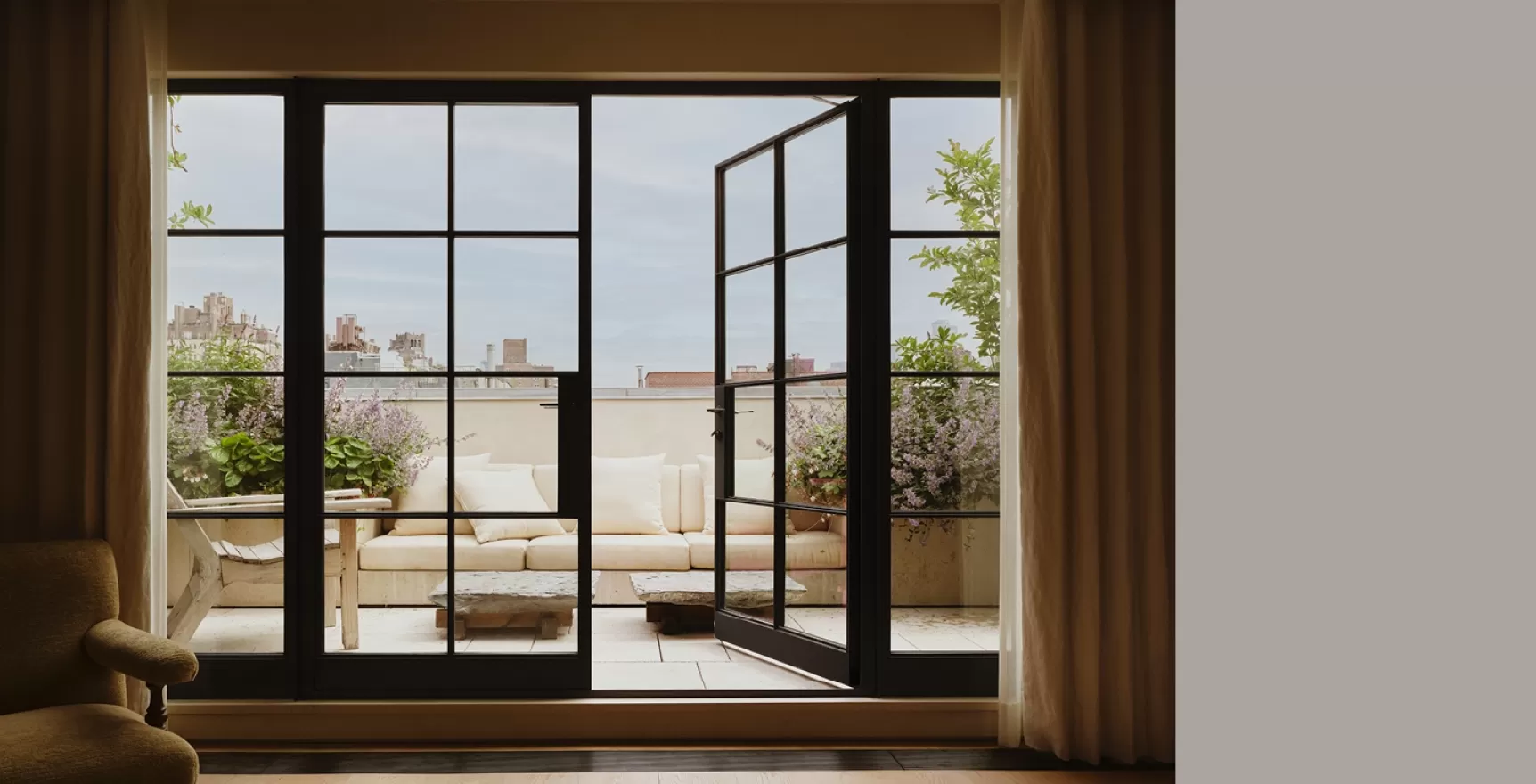 West Village House — Steven Harris Architects