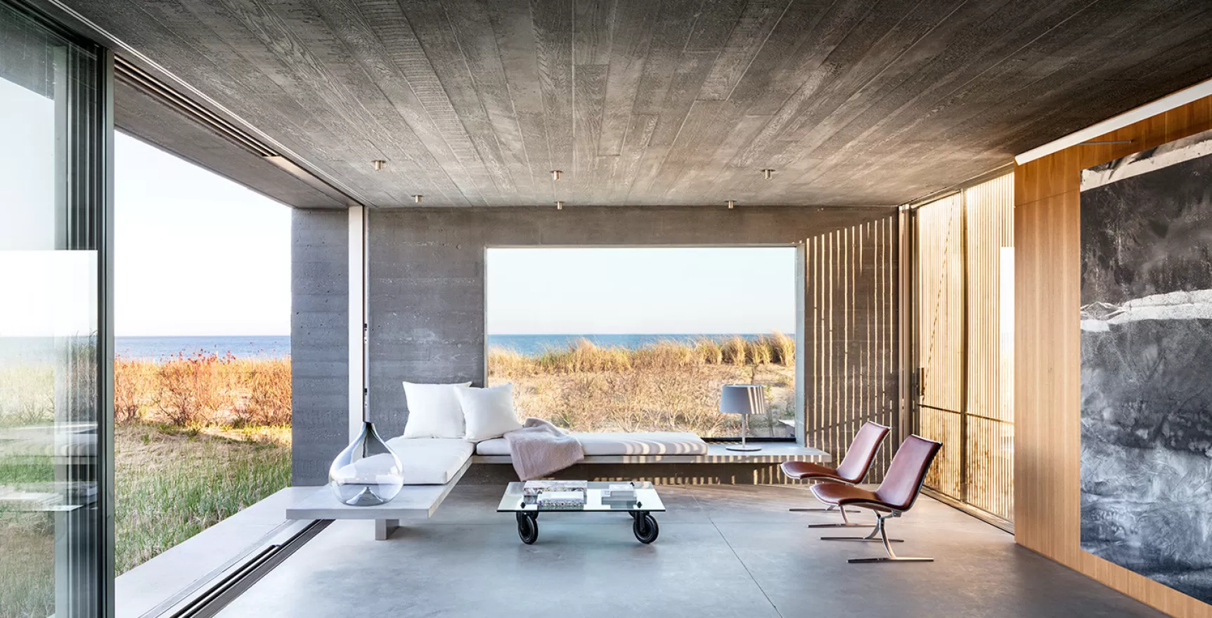 Flying Point House, NY — Steven Harris Architects
