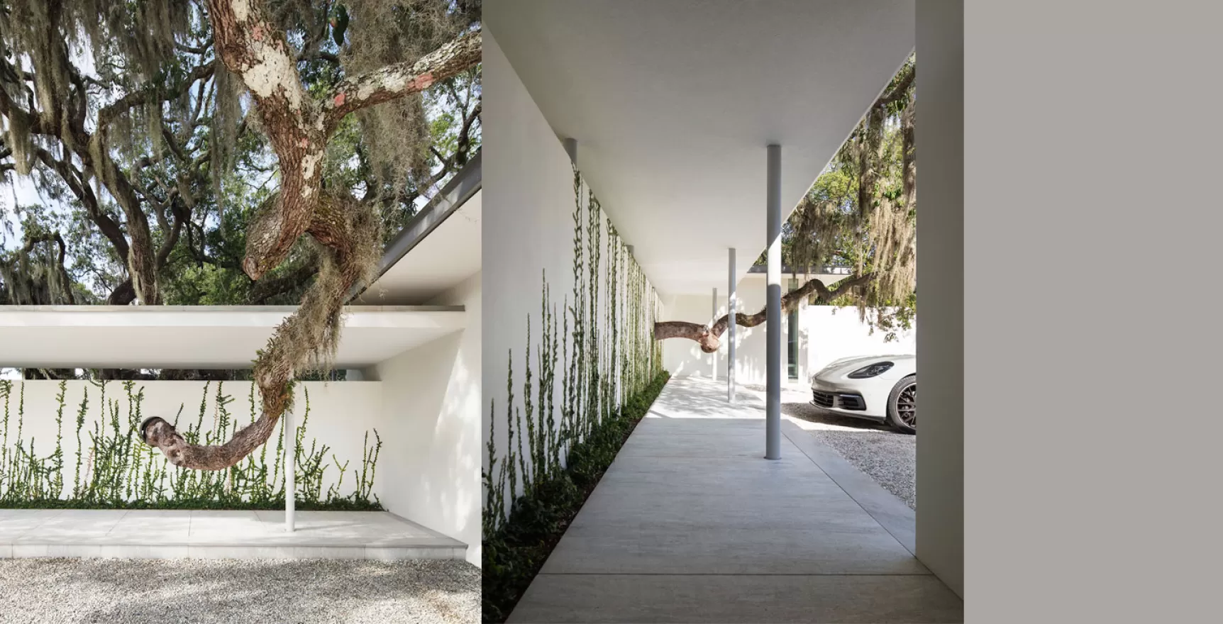 Winter Park House, FL — Steven Harris Architects