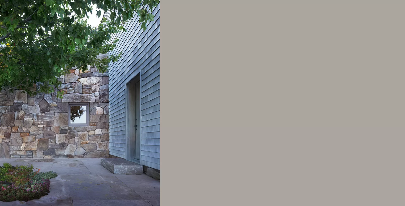 Kennebunkport Boat House, ME — Steven Harris Architects