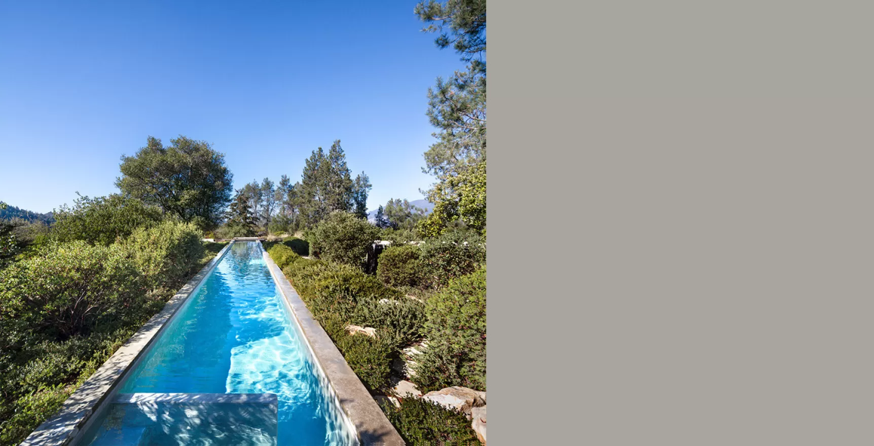 Napa Valley House, CA — Steven Harris Architects