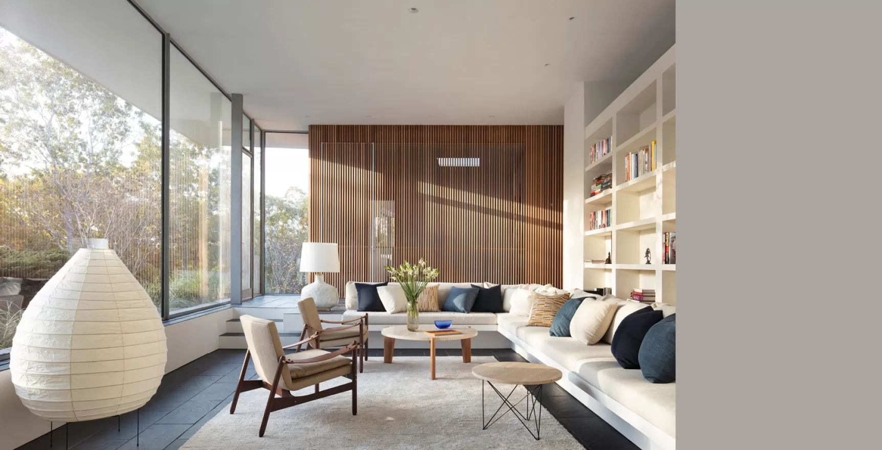 Amagansett House, NY — Steven Harris Architects
