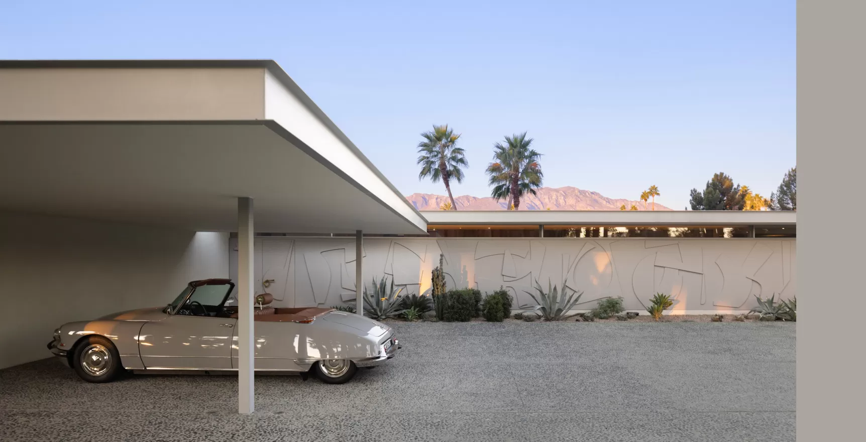 Tamarisk House — Steven Harris Architects