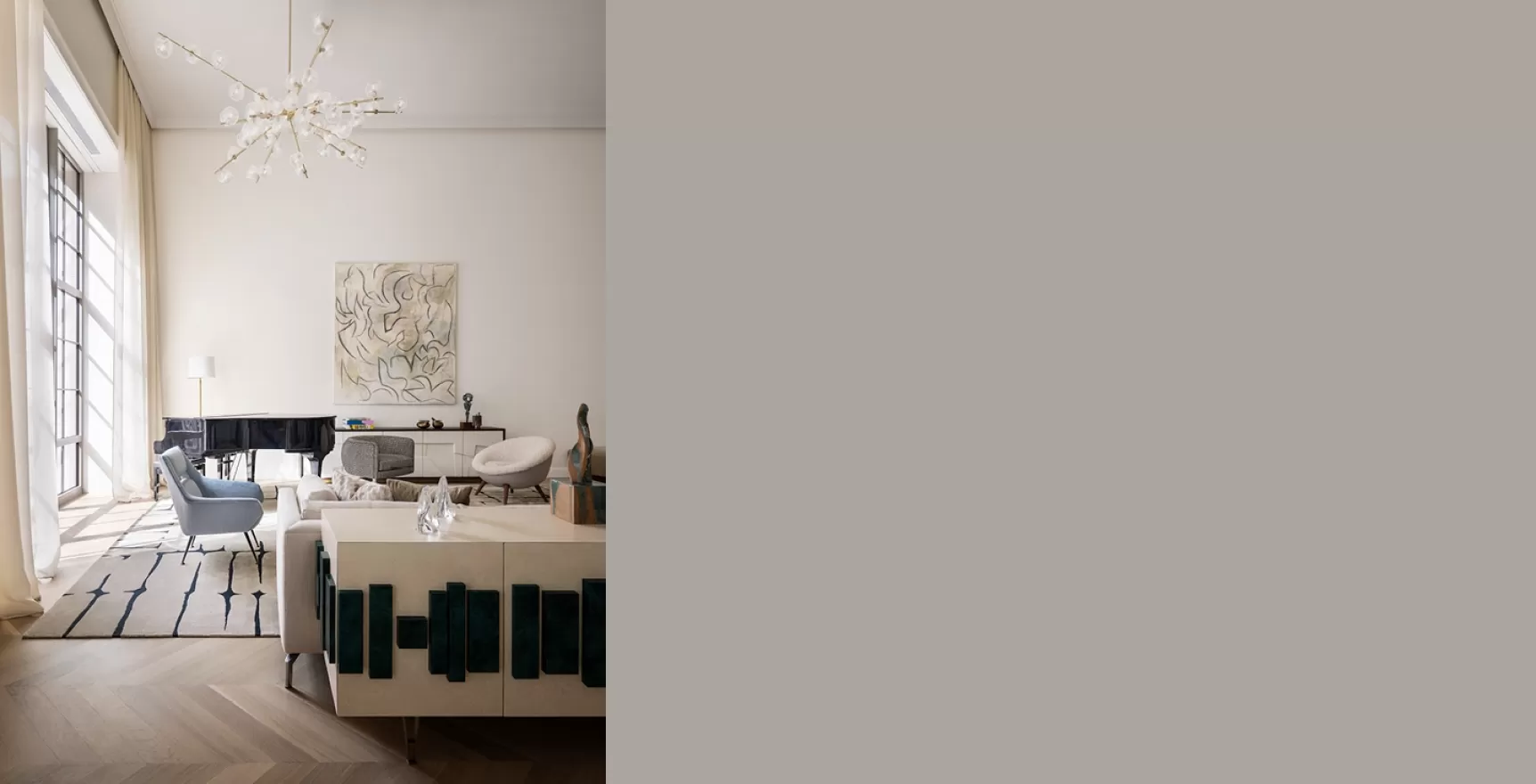 79th St West Residence — Steven Harris Architects