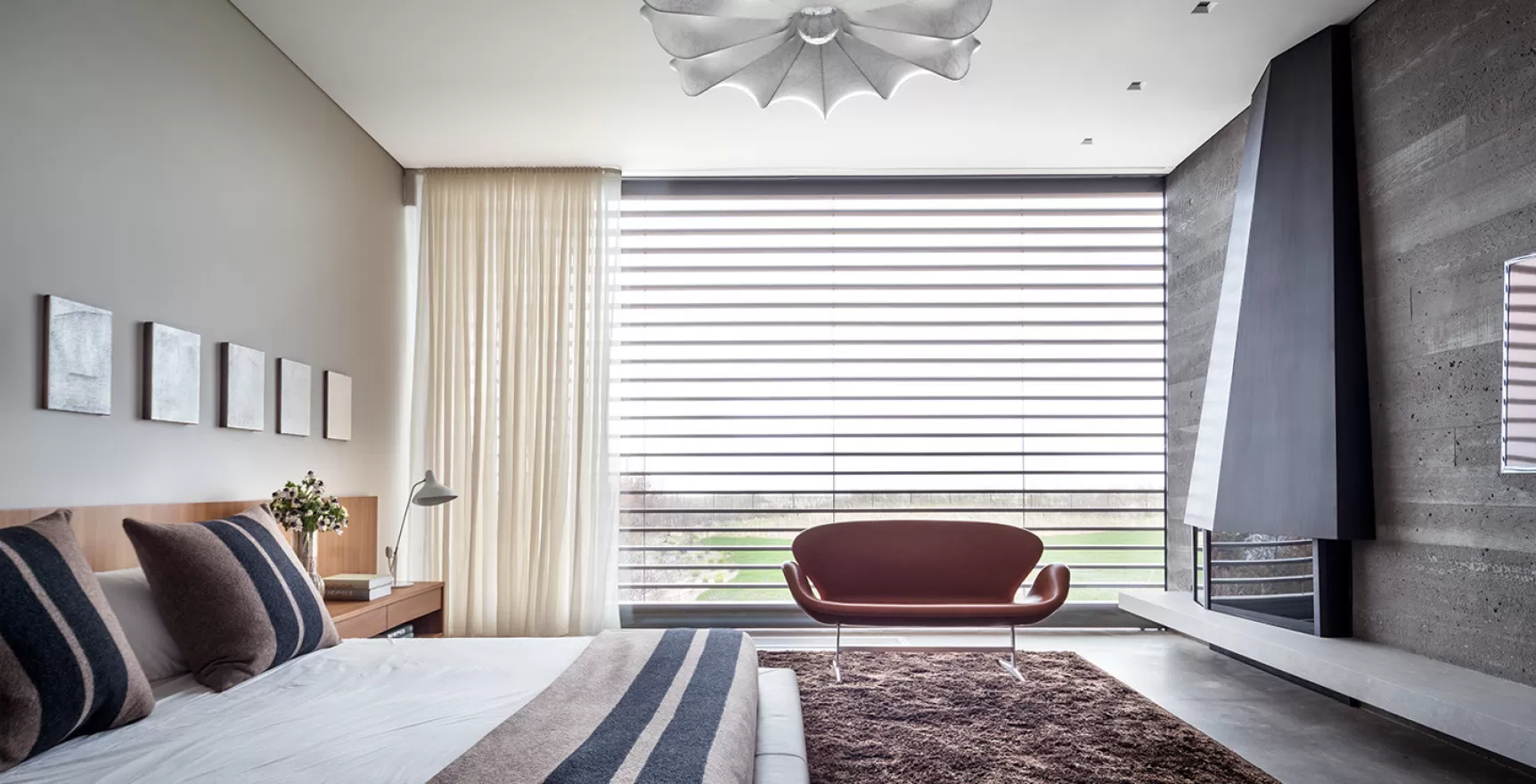 Flying Point House, NY — Steven Harris Architects