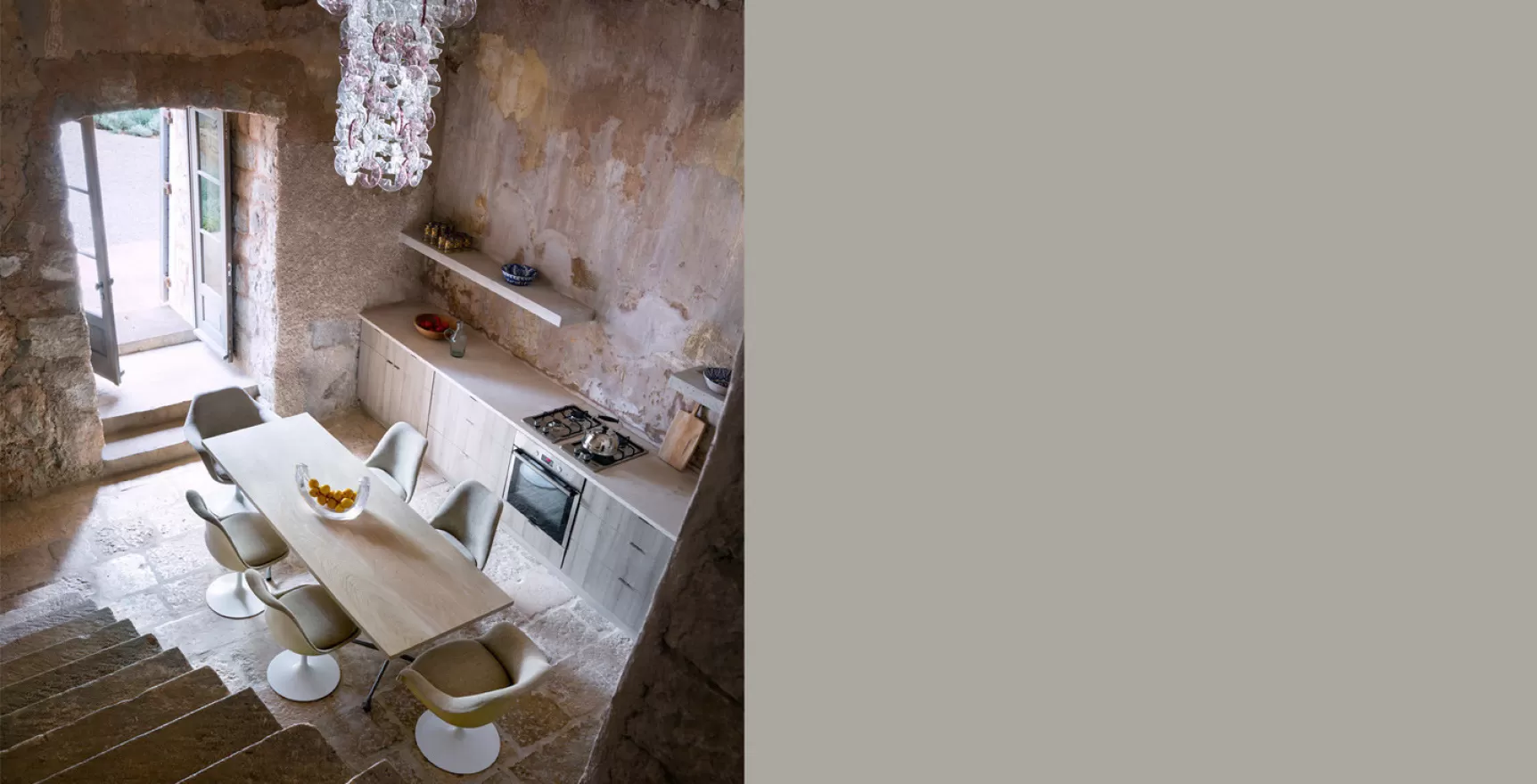 Steven Harris Architects LLP — Croatia Tower — Steven Harris Architects