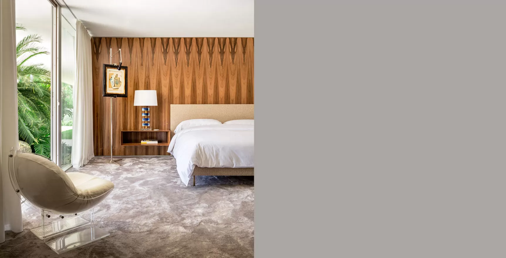 Palm Springs Residence, CA — Steven Harris Architects