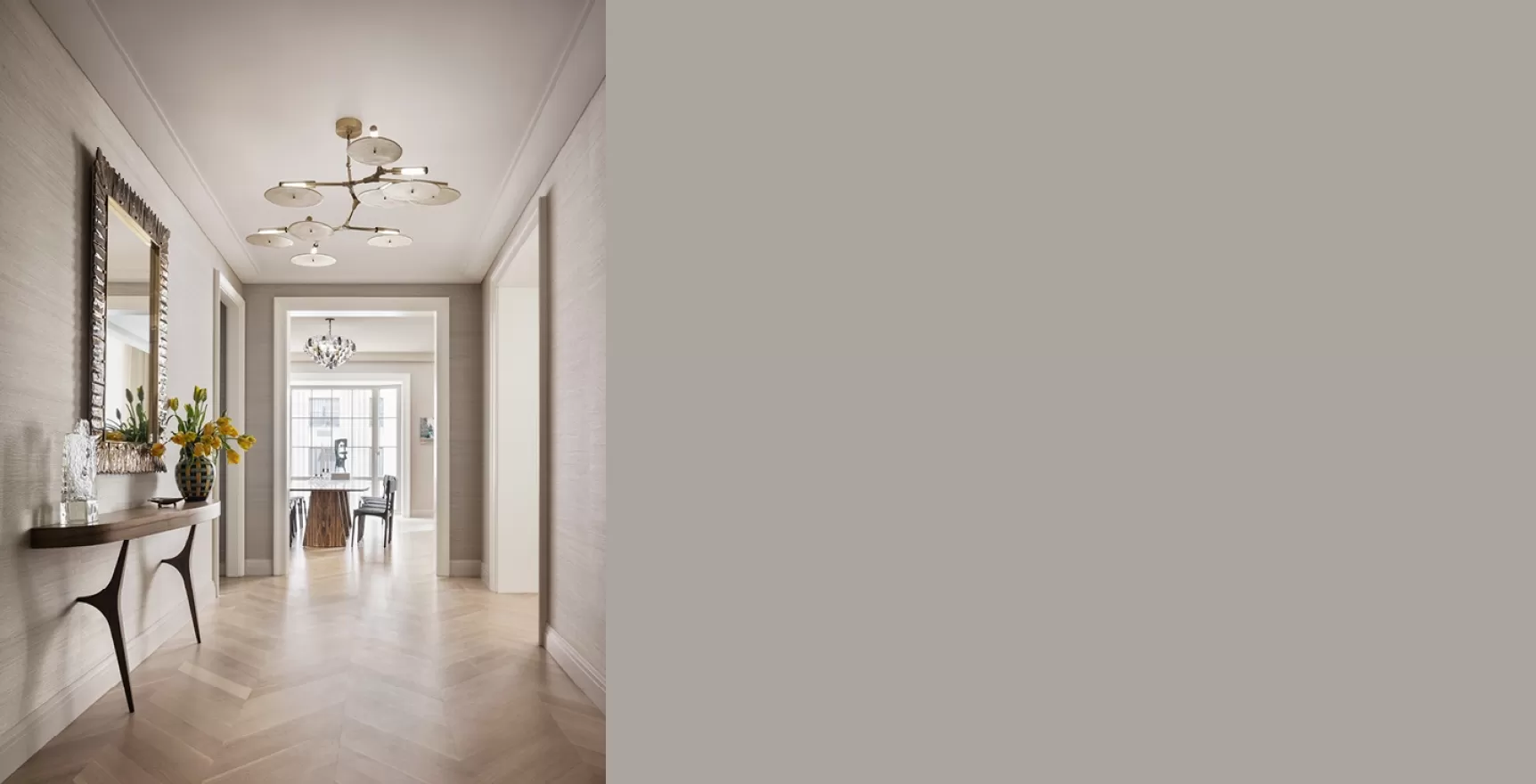 79th St West Residence — Steven Harris Architects
