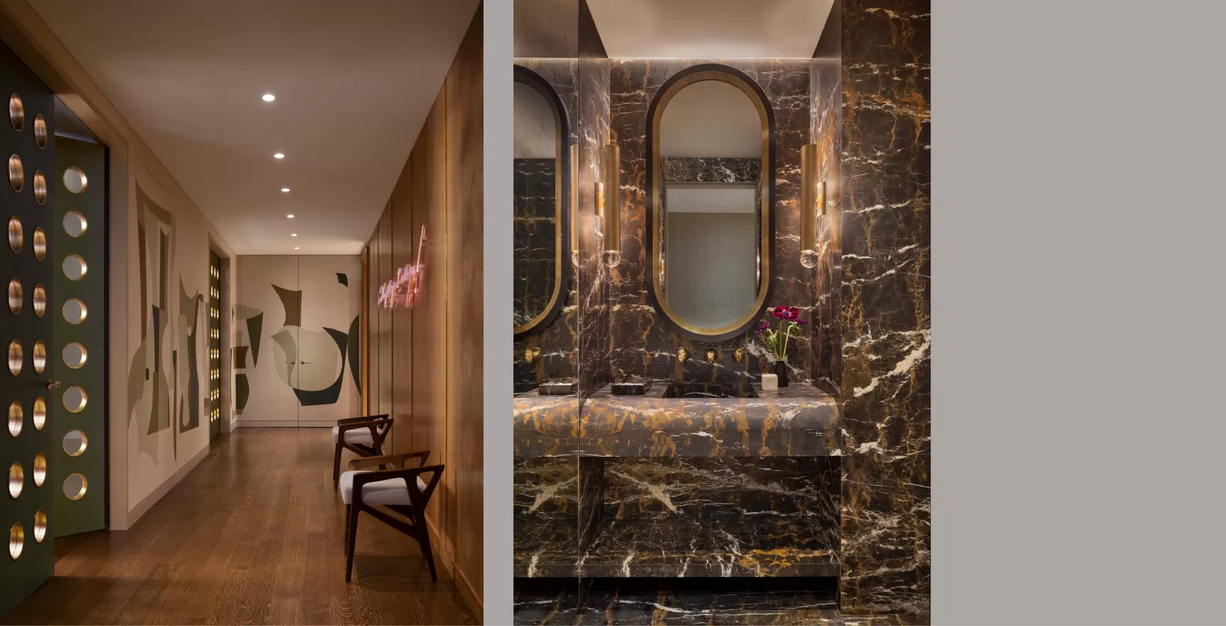 Madison Avenue Apartment — Steven Harris Architects
