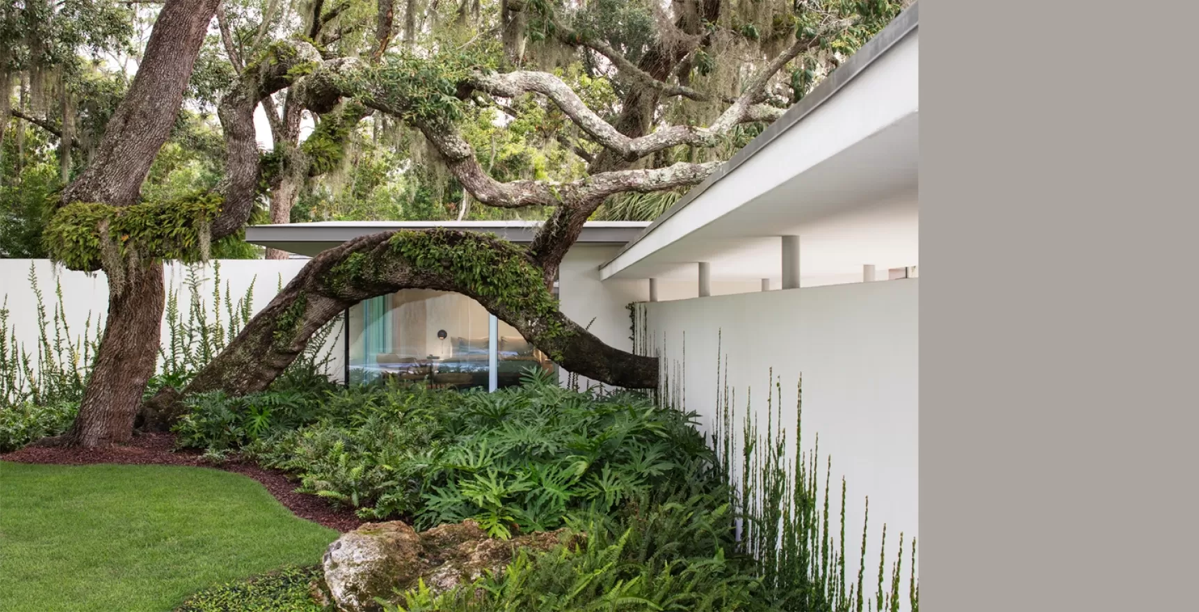 Winter Park House, FL — Steven Harris Architects