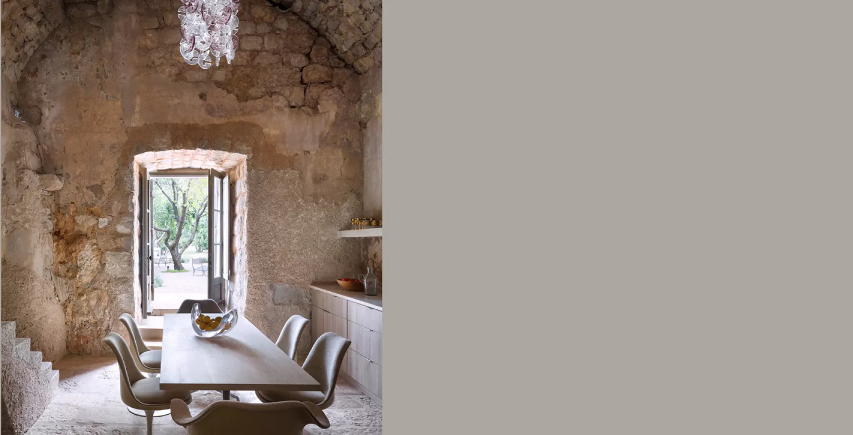 Steven Harris Architects LLP — Croatia Tower — Steven Harris Architects