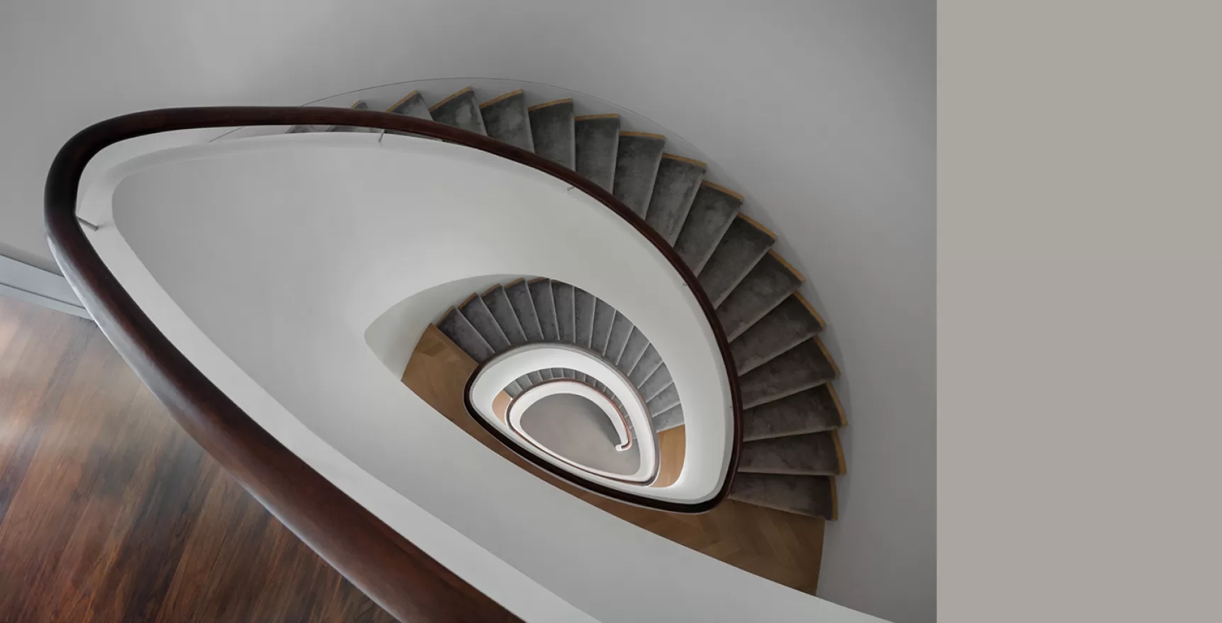 Brooklyn Townhouse, NY — Steven Harris Architects