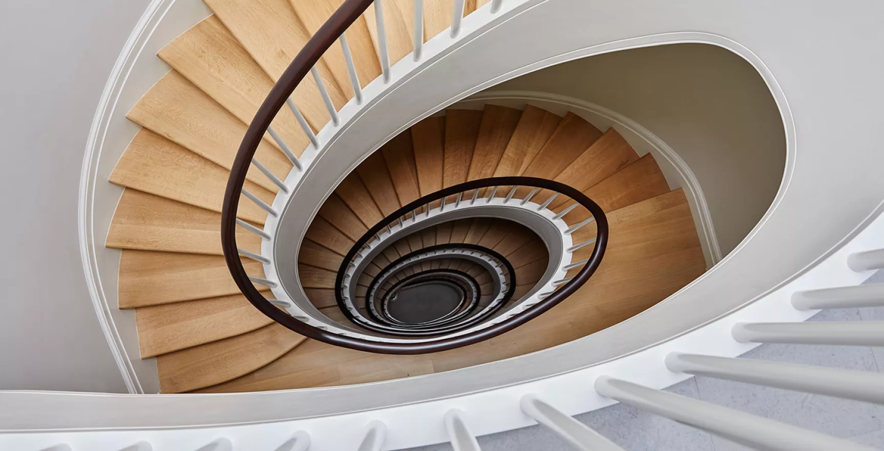 Chelsea Townhouse, NY — Steven Harris Architects