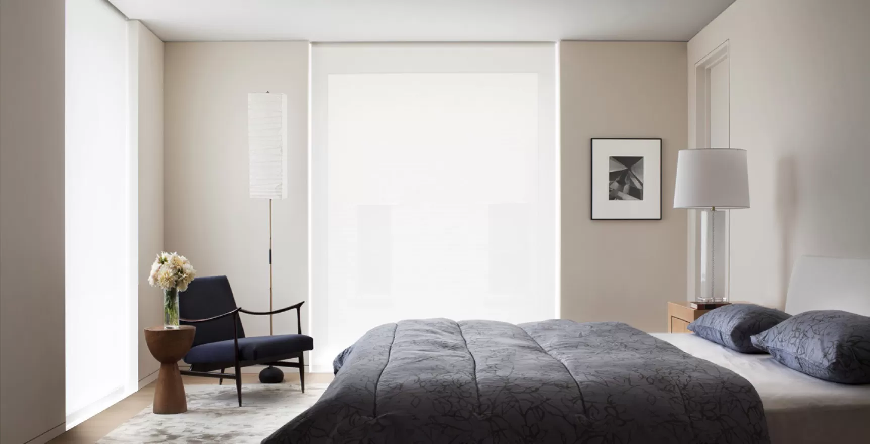 Upper East Side Penthouse, NY — Steven Harris Architects