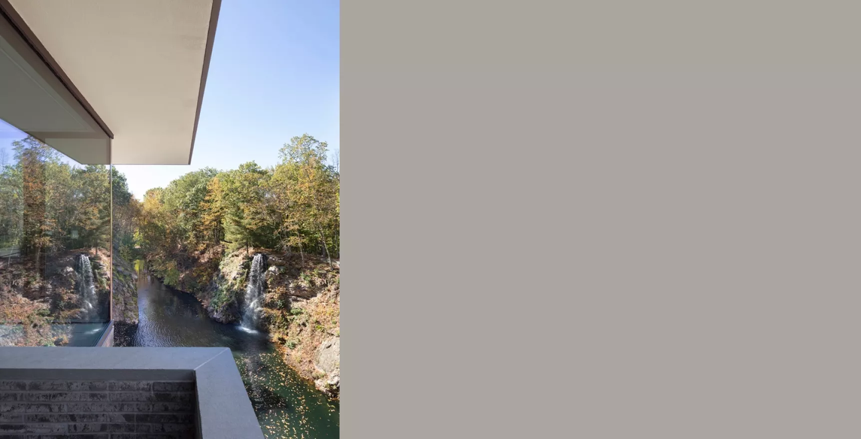 Bedford Quarry House, NY — Steven Harris Architects