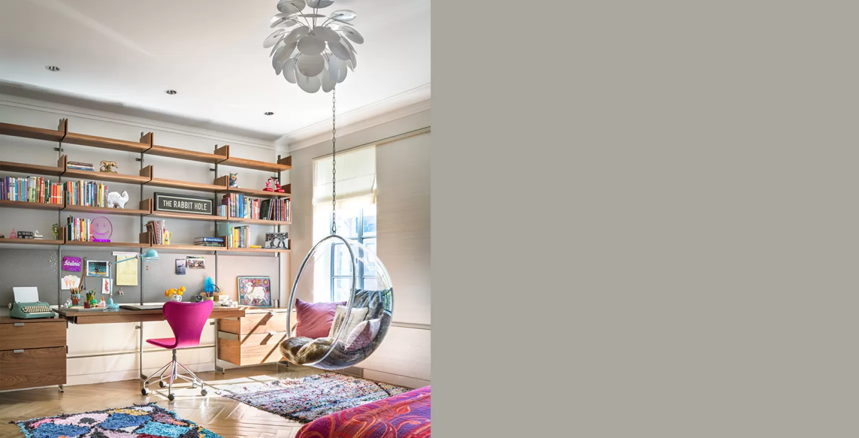 Upper West Side Townhouse, NY — Steven Harris Architects