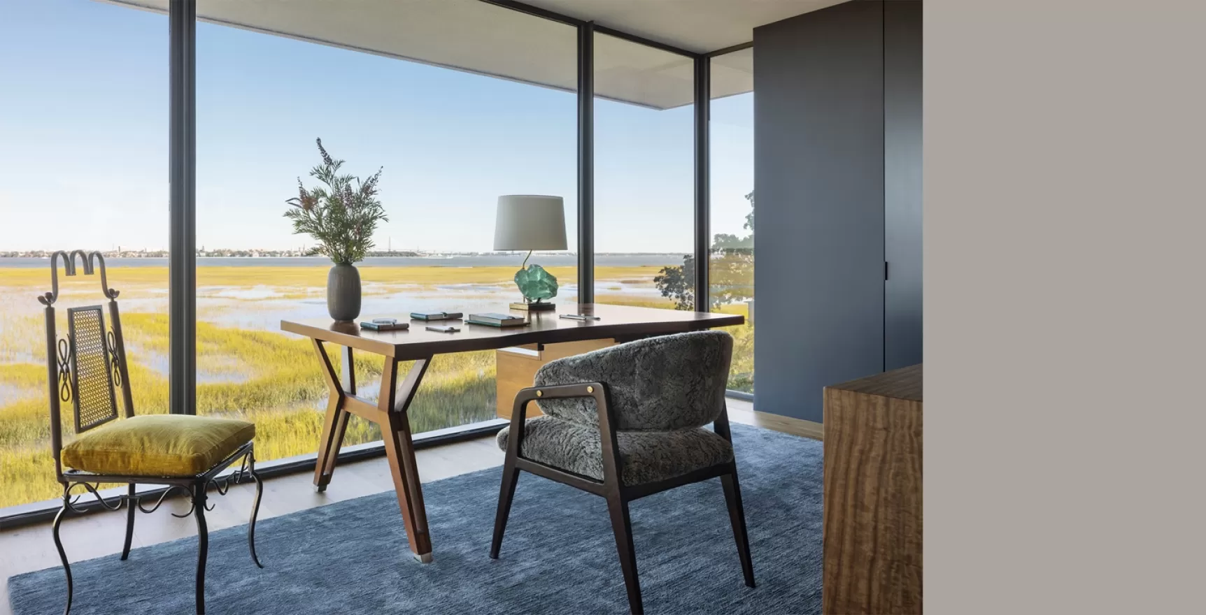 House on James Island — Steven Harris Architects