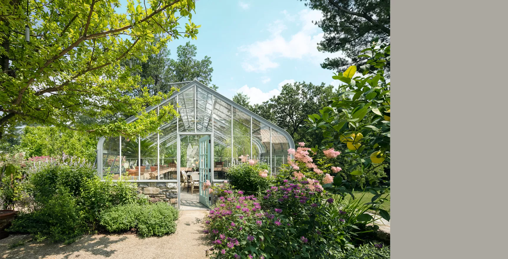 Hudson Barn Compound, NY — Steven Harris Architects