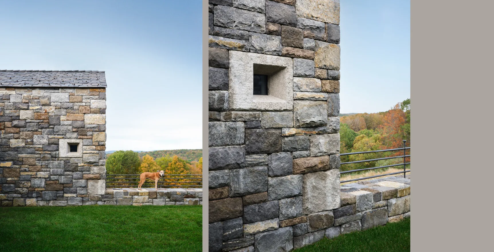 Connecticut Country House — Steven Harris Architects