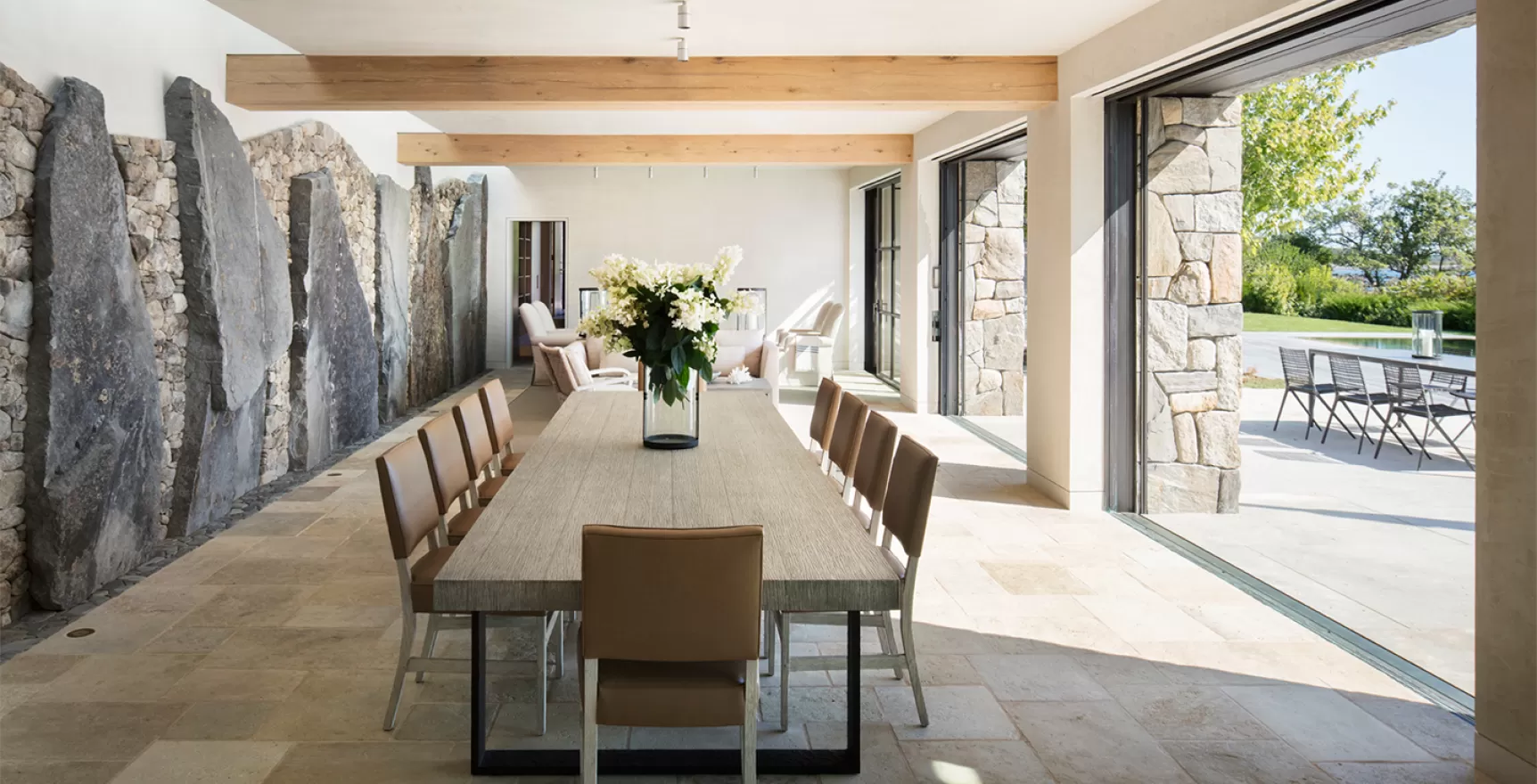 Kennebunkport Boat House, ME — Steven Harris Architects